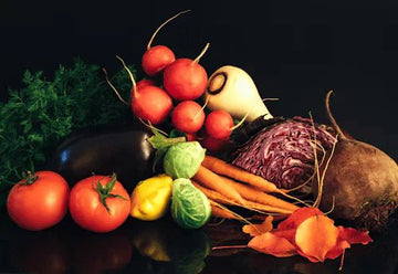 The Essential Role of Vegetables in Our Daily Lives: A Foundation for Health, Wellness, and Sustainability - Mirchu