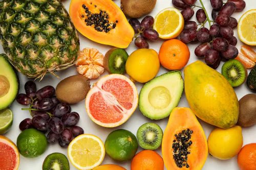 The Vital Roles of Fruits in Our Daily Lives: Nourishing the Body, Supporting Health, and Enhancing Well-Being - Mirchu