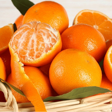 Oranges - (مالٹا) - Malta