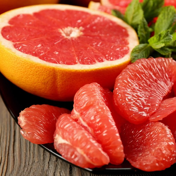 Grapefruits(چکوترا)