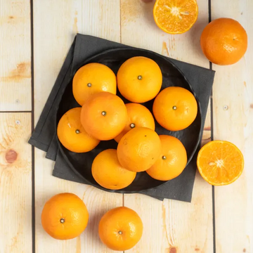 Mandarins(سانترہ) 1kg