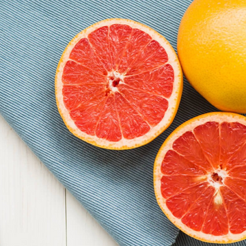 Grapefruits - (چکوترا)