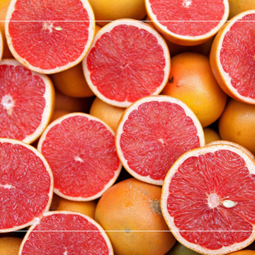 Grapefruits(چکوترا) 6 Pcs