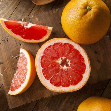 Grapefruits(چکوترا) 12 Pcs