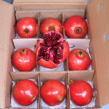 Pomegranates(انارقندھاری)