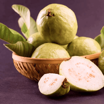 Guavas(امرود)