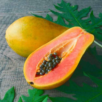 Papayas - (پپیتا)