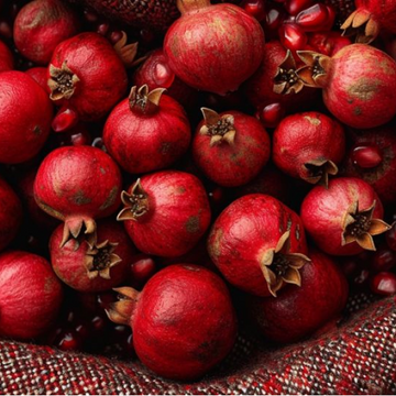 Pomegranates - 1kg