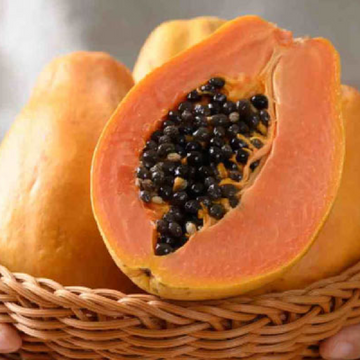 Papayas - 1kg