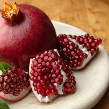 Pomegranates - Anaar (انارقندھاری)