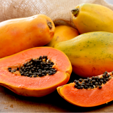 Papayas(پپیتا) - Pappita