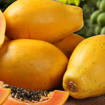 پپیتا - Papayas