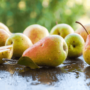 Nashpati - Pears(ناشپاتی) - 1kg