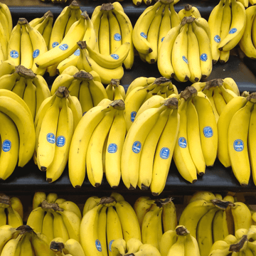 Banana(کیلا) Kaila