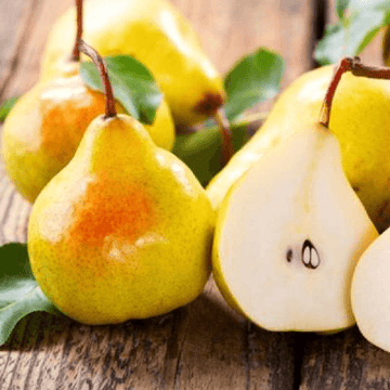 Pears(ناشپاتی)