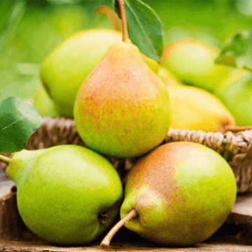 Pears - 1kg