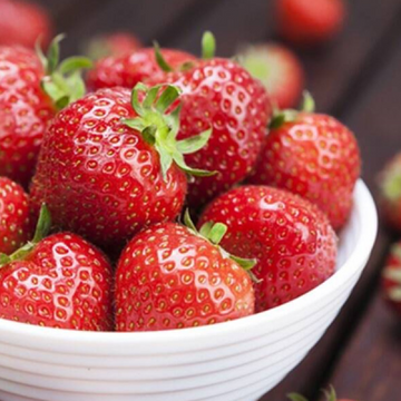 Strawberries(اسٹرابیری) 1kg