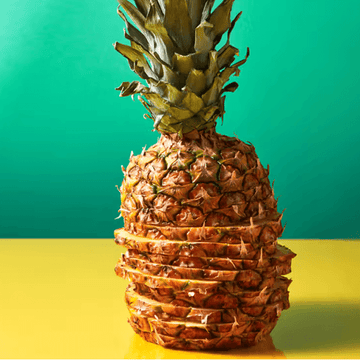 Pineapple - 1 per piece