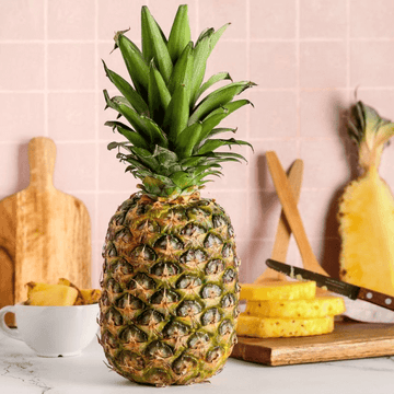 Pineapple - Ananas