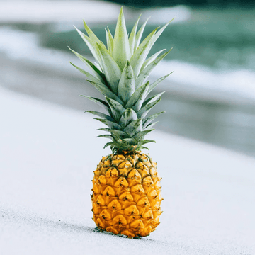 (انناس) - 1 per piece