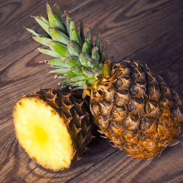 Pineapple(انناس) - Ananas