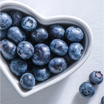 Blueberries(بلیو بیریز)