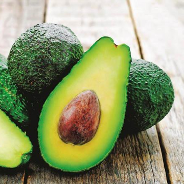 Avocado(مَگَر ناشپاتی)
