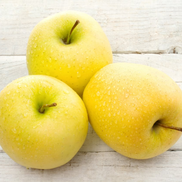 Apple Golden Delicious(گولڈن ڈیلیشس سیب)