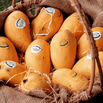 Aamb sindhri -(سندھڑی آم) 1kg