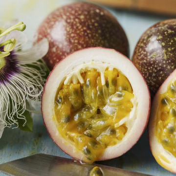 پیشن فروٹ - Passion Fruit