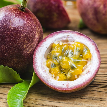 پیشن فروٹ - Passion Fruit - 1kg