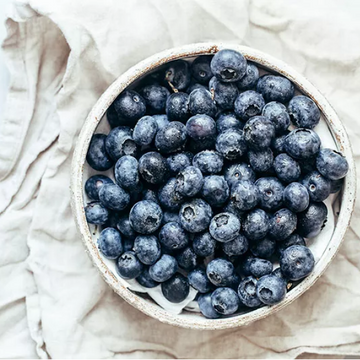 (بلیو بیریز) - 1kg