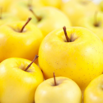 Apple Golden Delicious