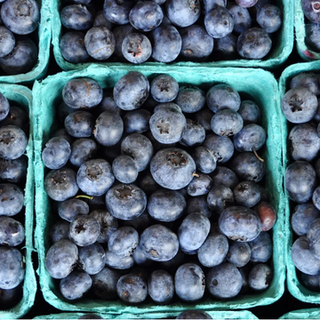 Blueberries(بلیو بیریز) 1kg