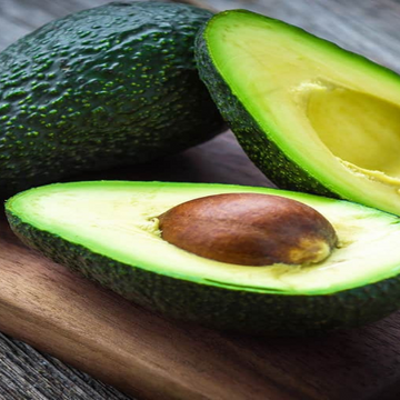 Avocado Magar nashpati