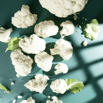 Cauliflower (Phool Gobhi / پھول گوبھی)