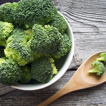 (Broccoli / بروکلی)- 1kg