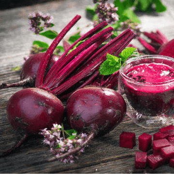 Beetroot (Chukandar / چقندر)