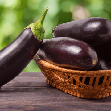 Brinjal (بیگن)