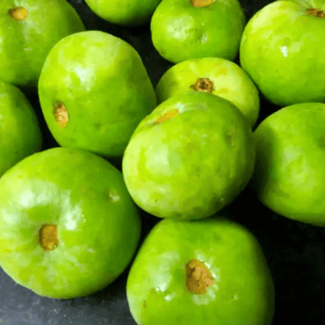 Round Gourd Squash Tinda (ٹینڈے) 1kg