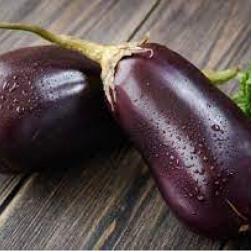 Brinjal (بیگن) - 1kg