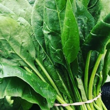 Sarson ka Saag - 1kg