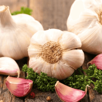 Garlic - China( لہسن ) 1kg