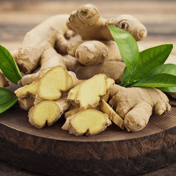 Ginger - Adrak - 1kg