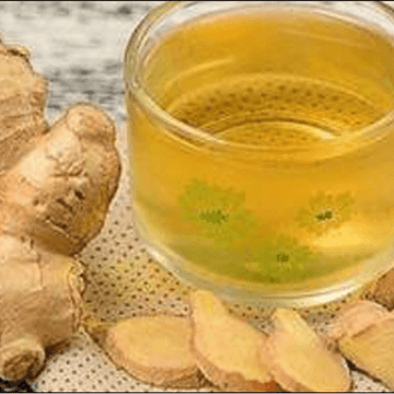 Ginger - Adrak ( ادرک ) 1kg