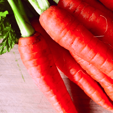 Carrots