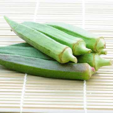 Ladyfinger - Bhindi