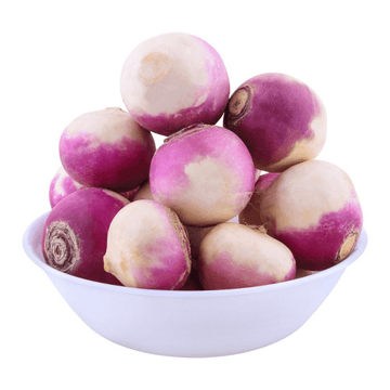 Turnip( شلجم)
