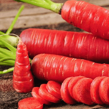 Carrots (Gajar / گاجر) 1kg