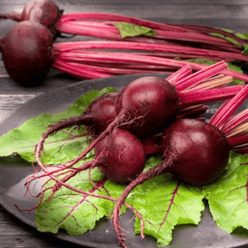 Beetroot (Chukandar)
